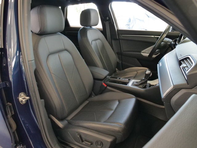 2020 Audi Q3 Premium Plus quattro