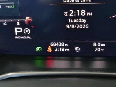 2020 Audi Q3 Premium Plus quattro