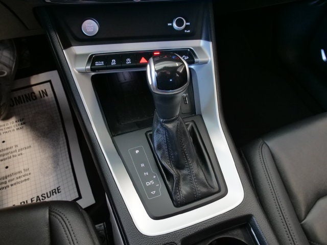 2020 Audi Q3 Premium Plus quattro