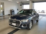 2020 Audi Q3 Premium Plus quattro
