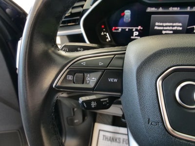 2020 Audi Q3 Premium Plus quattro