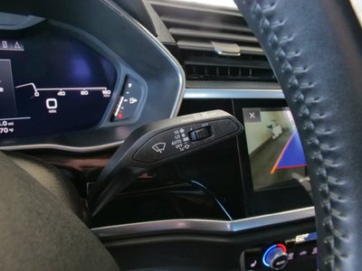 2020 Audi Q3 Premium Plus quattro