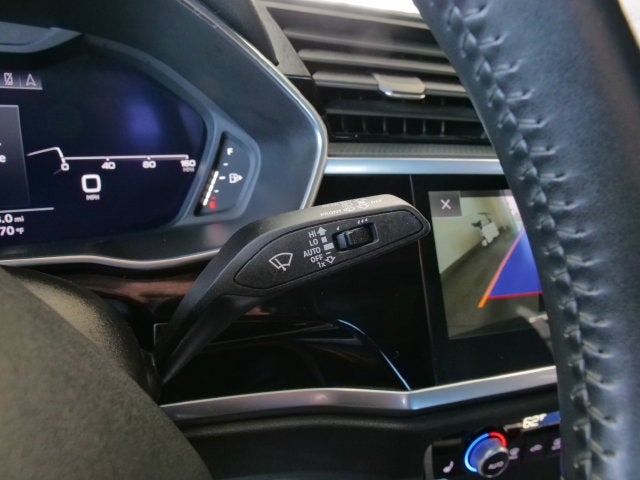 2020 Audi Q3 Premium Plus quattro