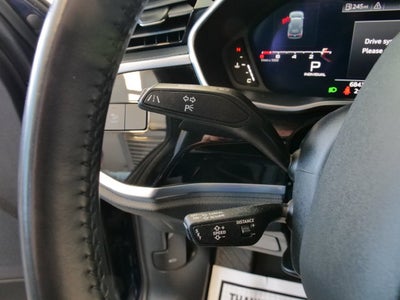 2020 Audi Q3 Premium Plus quattro
