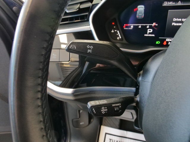 2020 Audi Q3 Premium Plus quattro