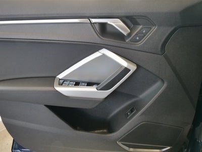 2020 Audi Q3 Premium Plus quattro