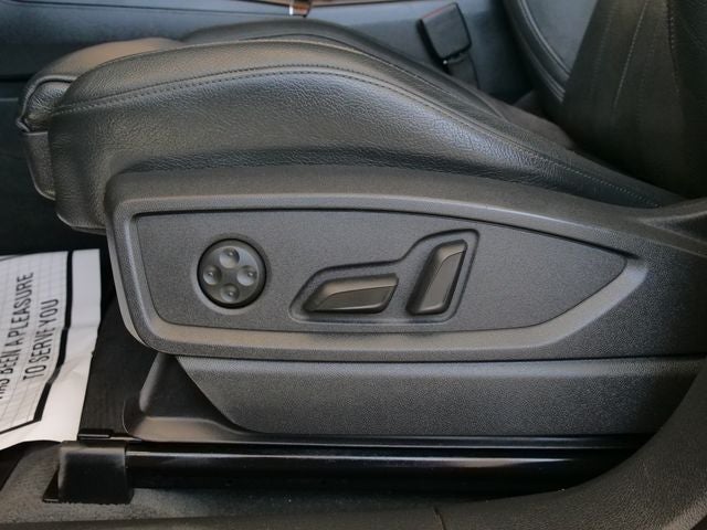 2018 Audi Q5 2.0T Premium Plus quattro
