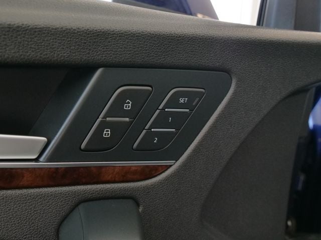 2018 Audi Q5 2.0T Premium Plus quattro