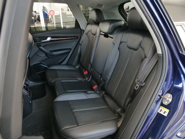 2018 Audi Q5 2.0T Premium Plus quattro