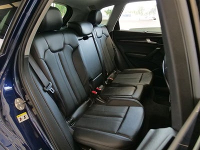 2018 Audi Q5 2.0T Premium Plus quattro