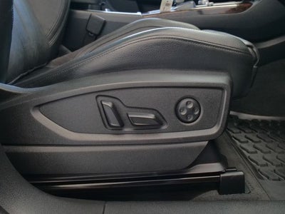 2018 Audi Q5 2.0T Premium Plus quattro