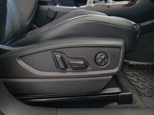 2018 Audi Q5 2.0T Premium Plus quattro