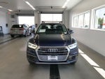 2018 Audi Q5 2.0T Premium Plus quattro