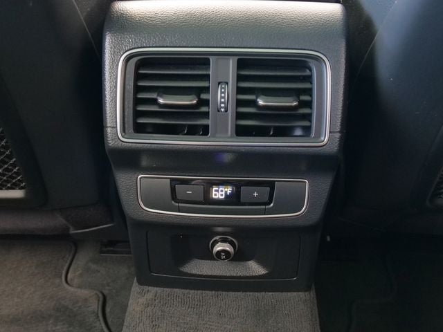2018 Audi Q5 2.0T Premium Plus quattro