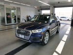 2018 Audi Q5 2.0T Premium Plus quattro