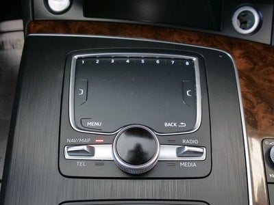2018 Audi Q5 2.0T Premium Plus quattro