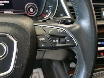 2018 Audi Q5 2.0T Premium Plus quattro