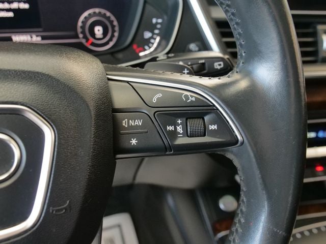 2018 Audi Q5 2.0T Premium Plus quattro