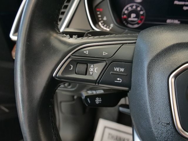 2018 Audi Q5 2.0T Premium Plus quattro