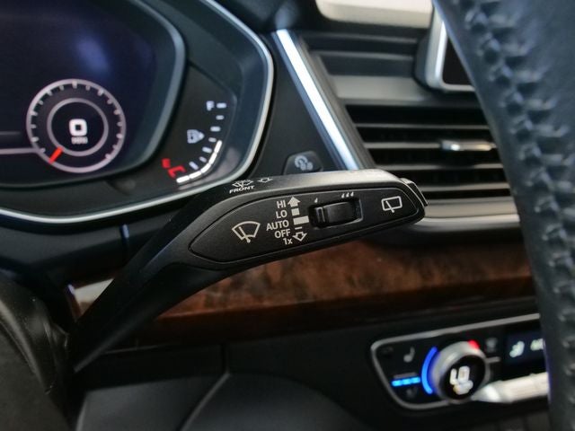 2018 Audi Q5 2.0T Premium Plus quattro
