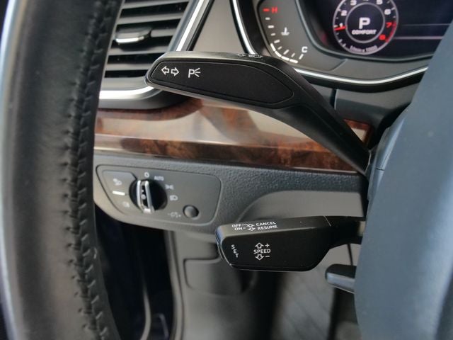 2018 Audi Q5 2.0T Premium Plus quattro