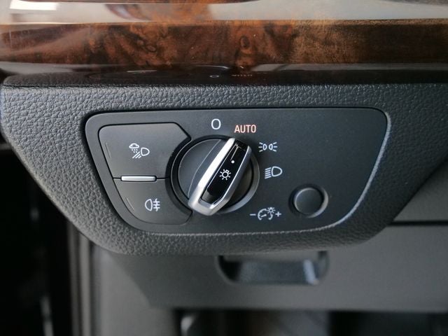 2018 Audi Q5 2.0T Premium Plus quattro