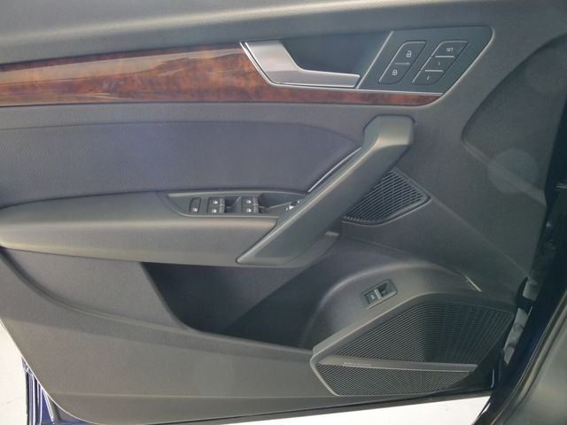 2018 Audi Q5 2.0T Premium Plus quattro