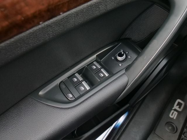 2018 Audi Q5 2.0T Premium Plus quattro