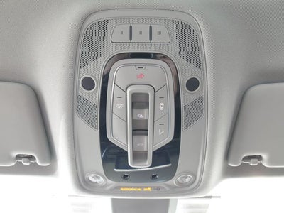 2018 Audi Q5 2.0T Premium Plus quattro