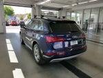 2018 Audi Q5 2.0T Premium Plus quattro