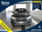 2019 Audi Q5 2.0T Premium Plus quattro