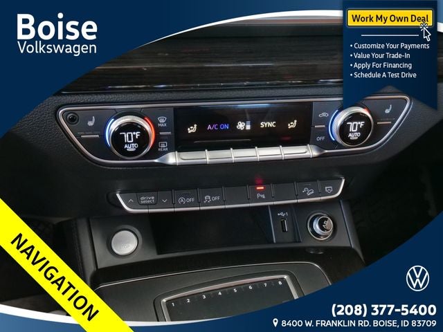 2019 Audi Q5 2.0T Premium Plus quattro