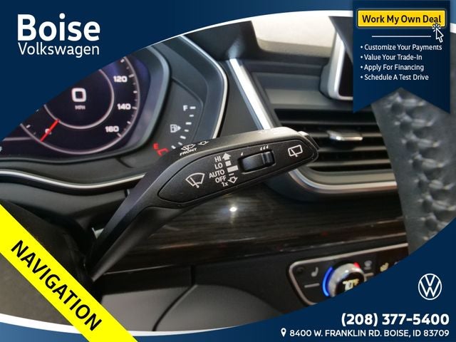 2019 Audi Q5 2.0T Premium Plus quattro