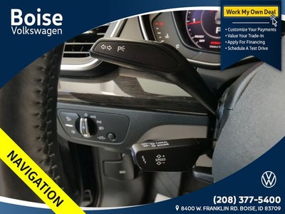 2019 Audi Q5 2.0T Premium Plus quattro
