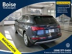 2019 Audi Q5 2.0T Premium Plus quattro