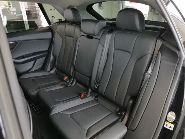 2022 Audi Q8 55 Premium Plus quattro