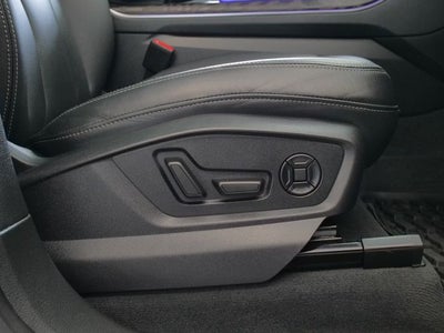 2022 Audi Q8 55 Premium Plus quattro