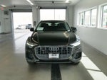 2022 Audi Q8 55 Premium Plus quattro