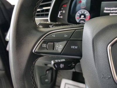 2022 Audi Q8 55 Premium Plus quattro