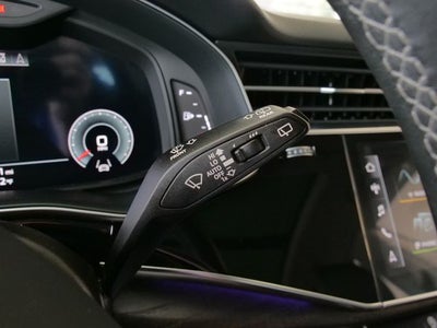 2022 Audi Q8 55 Premium Plus quattro