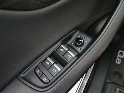 2022 Audi Q8 55 Premium Plus quattro