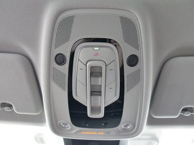 2022 Audi Q8 55 Premium Plus quattro