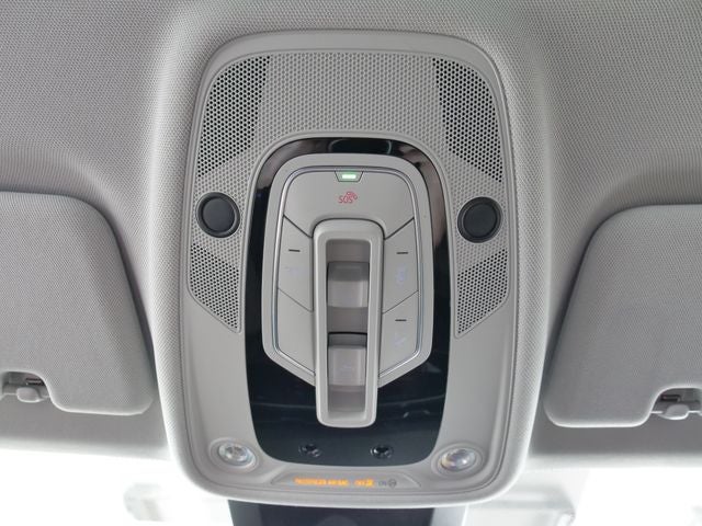 2022 Audi Q8 55 Premium Plus quattro