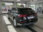 2022 Audi Q8 55 Premium Plus quattro