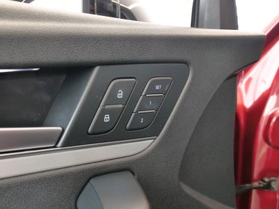 2019 Audi SQ5 3.0T Prestige quattro