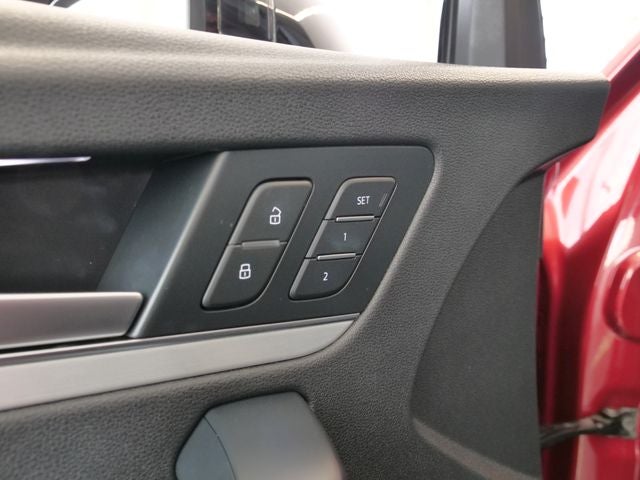 2019 Audi SQ5 3.0T Prestige quattro