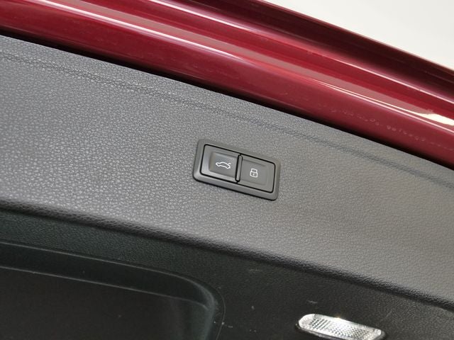 2019 Audi SQ5 3.0T Prestige quattro