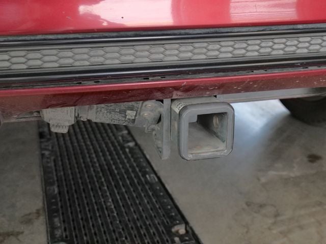 2019 Audi SQ5 3.0T Prestige quattro