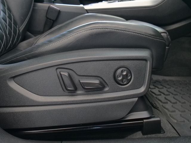 2019 Audi SQ5 3.0T Prestige quattro