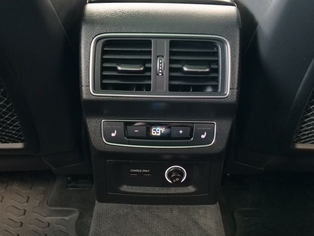 2019 Audi SQ5 3.0T Prestige quattro